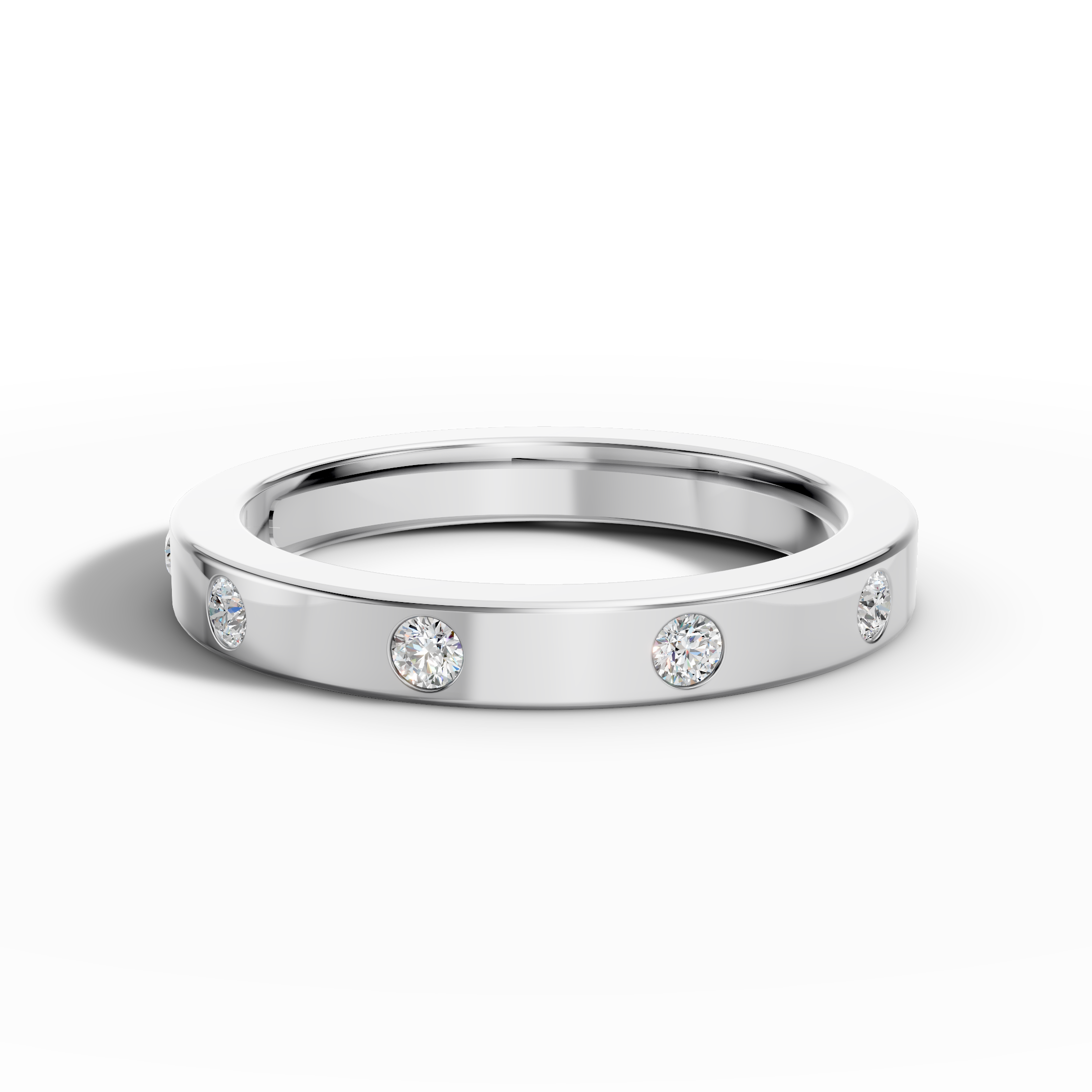 Flush Ring