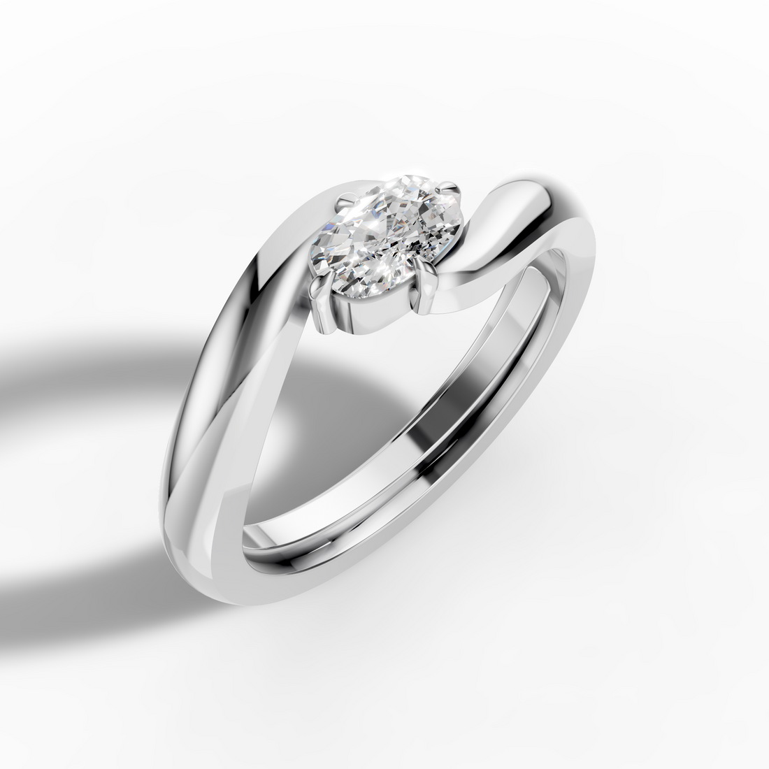 Sleeping Cushion Ring